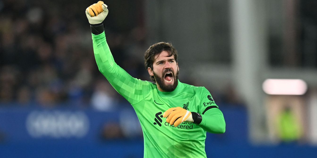 Alisson