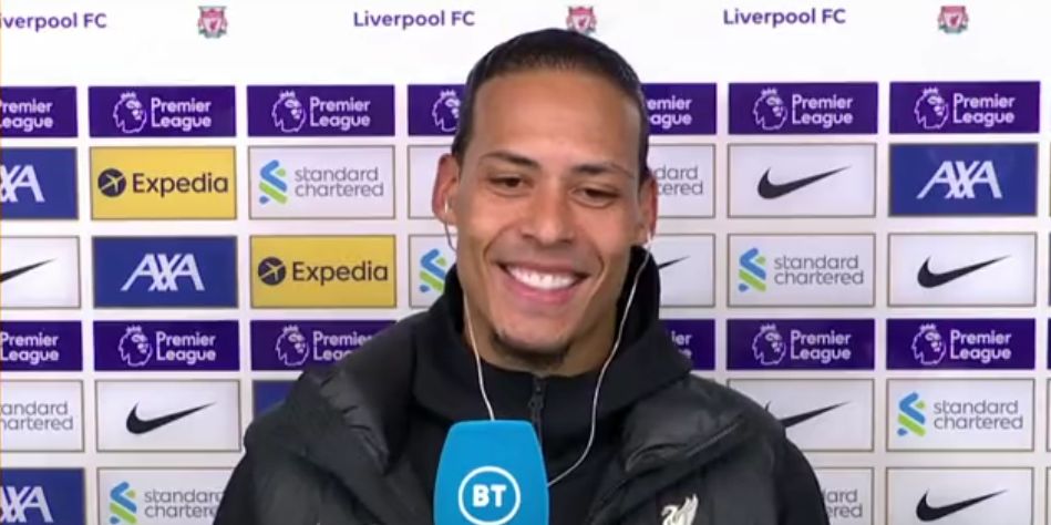 van Dijk
