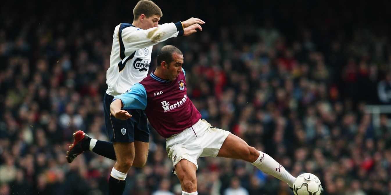 Di Canio, Alisson