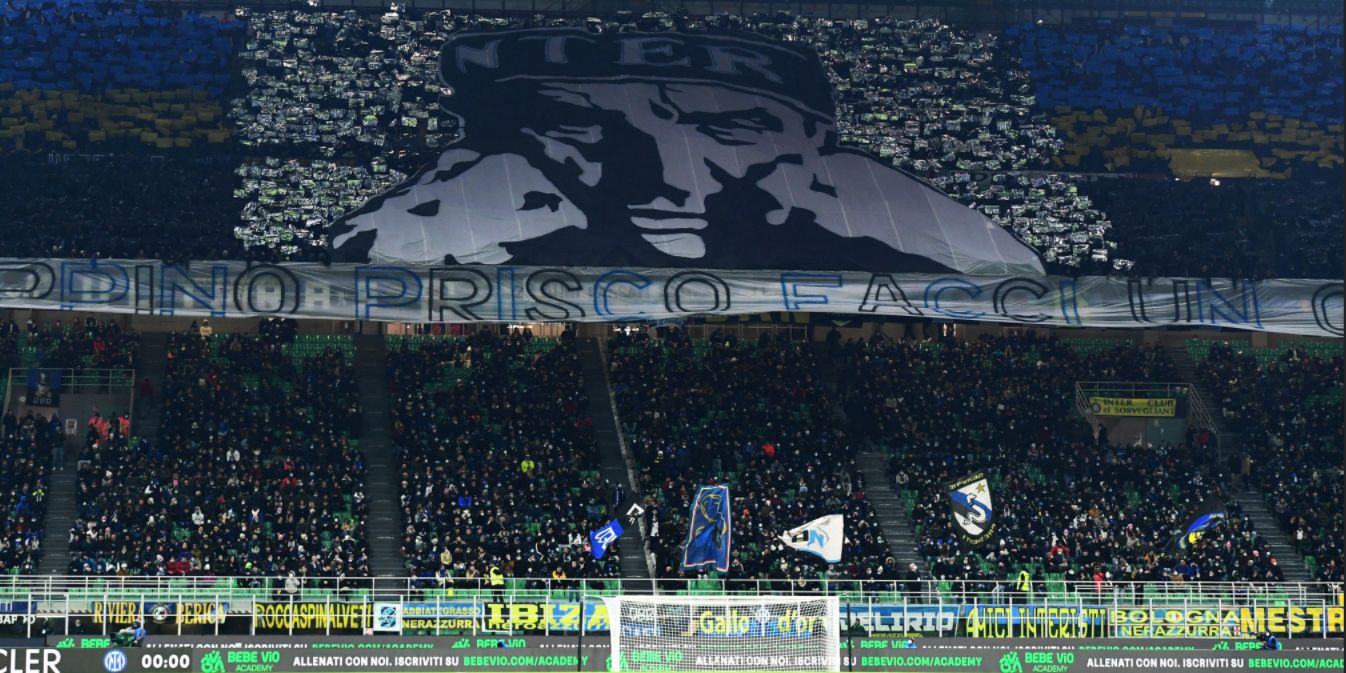 Inter, Champions League