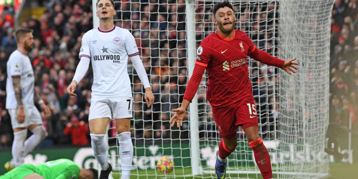 Oxlade-Chamberlain