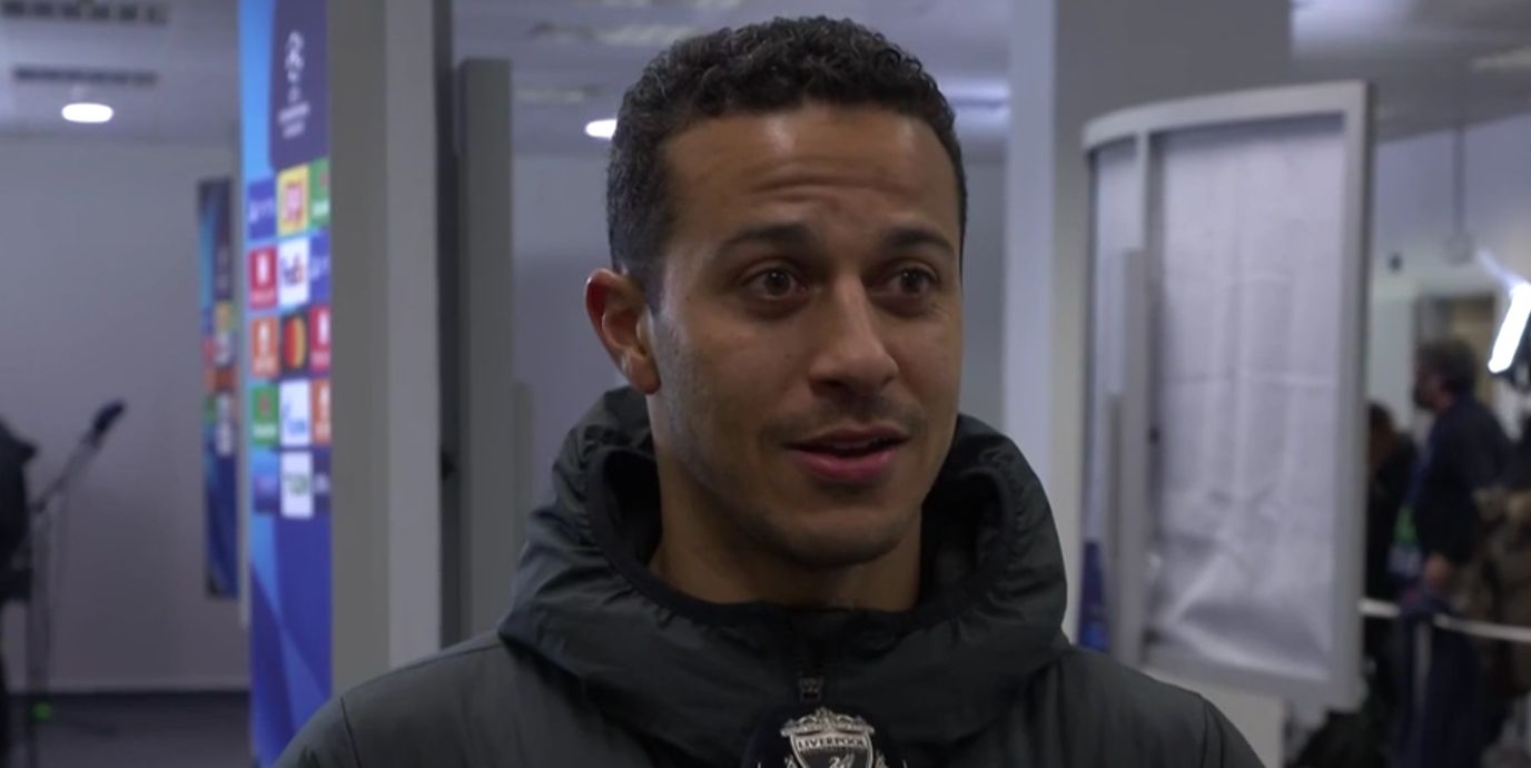Thiago