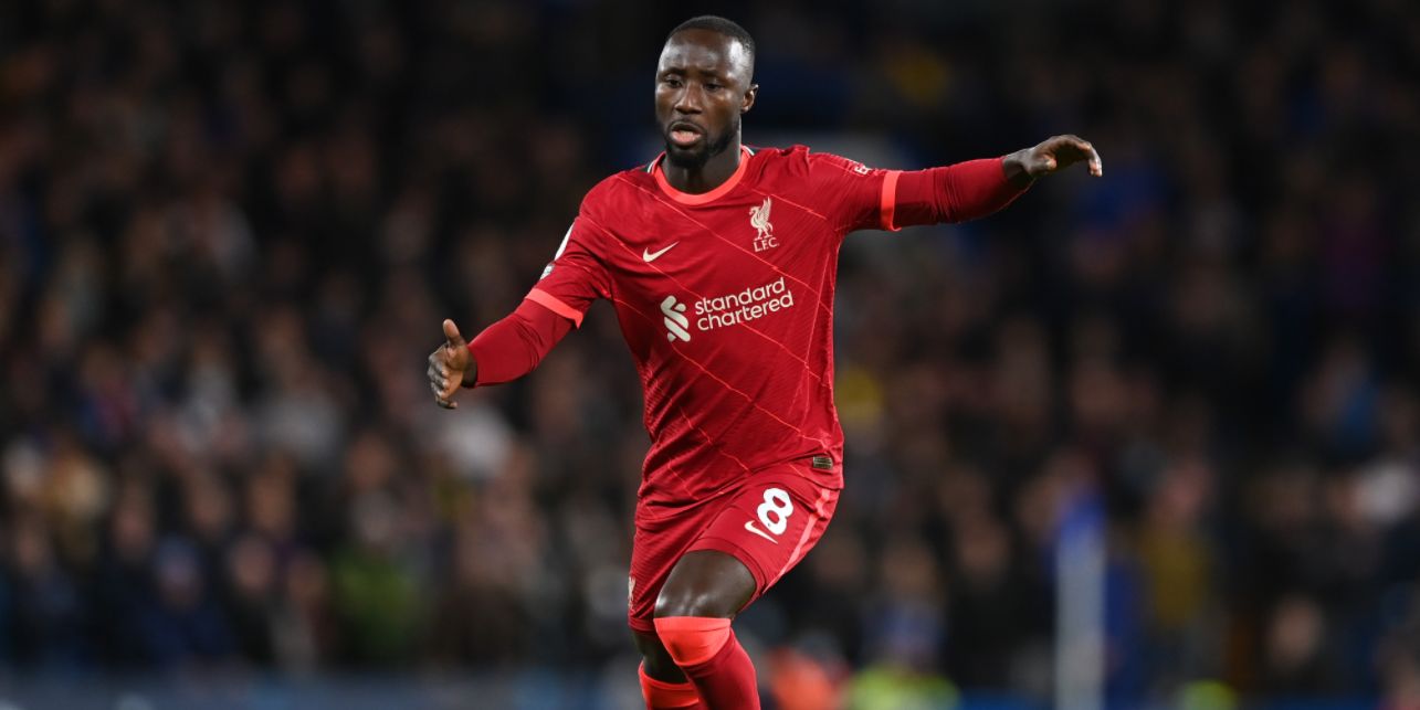 Keita