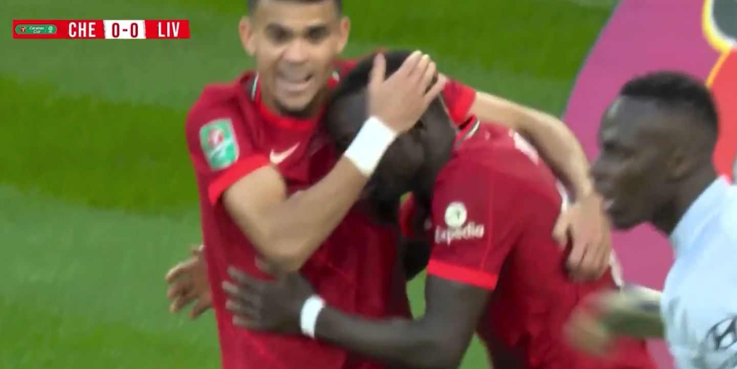 Diaz, Mane