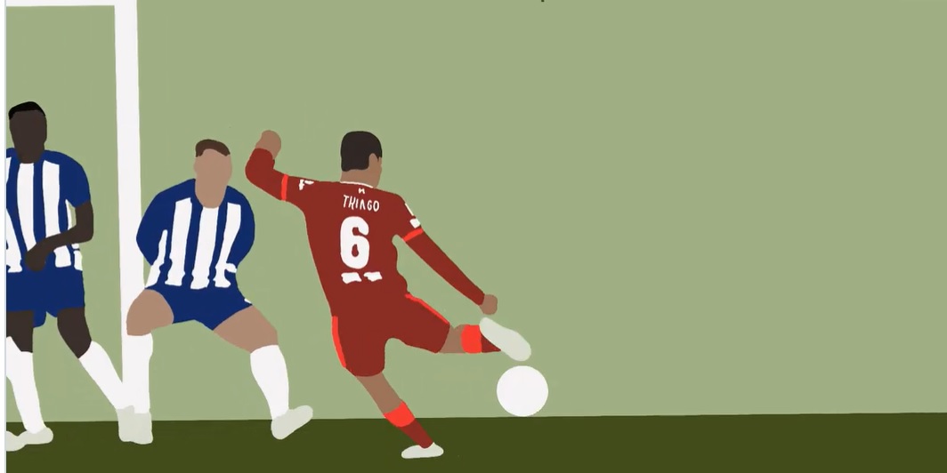Thiago