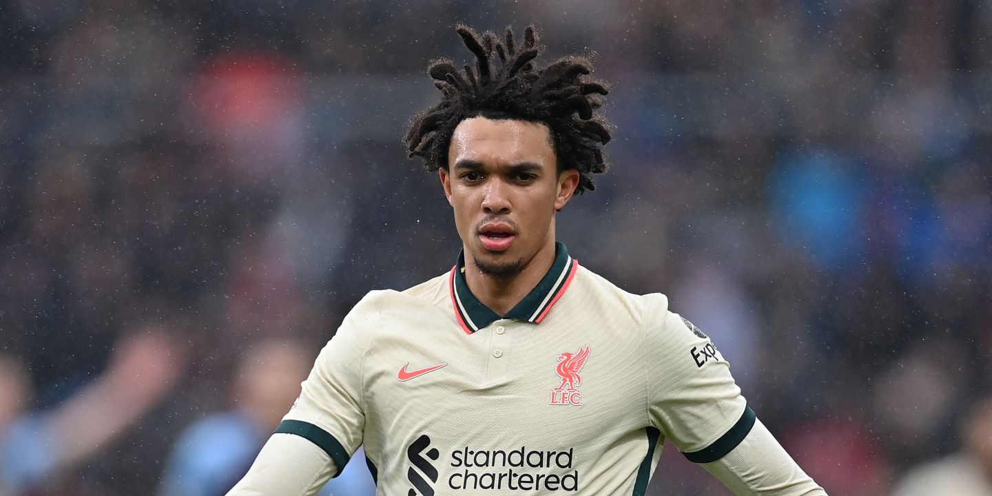 Alexander-Arnold, Cole