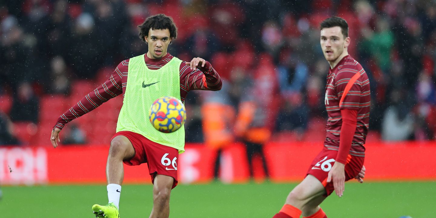 Trent, Robertson