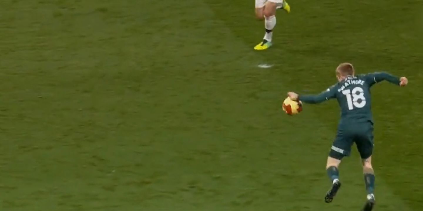 VAR, United