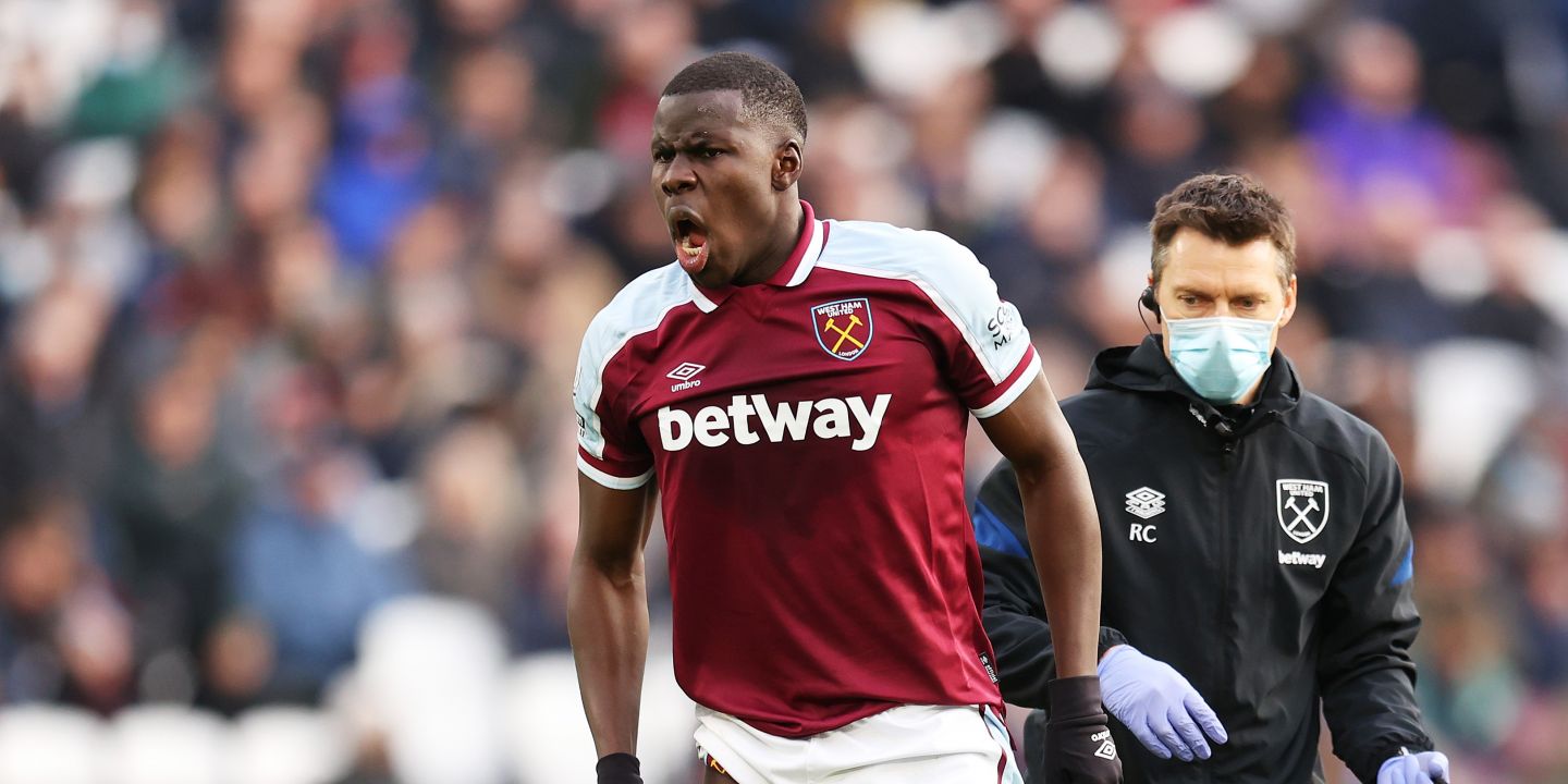 Zouma, Kirkland