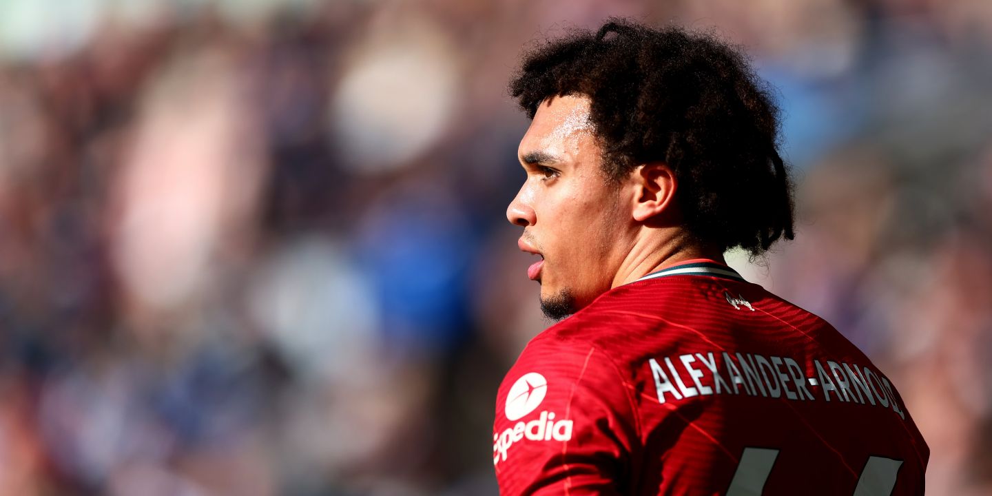 Trent, Liverpool