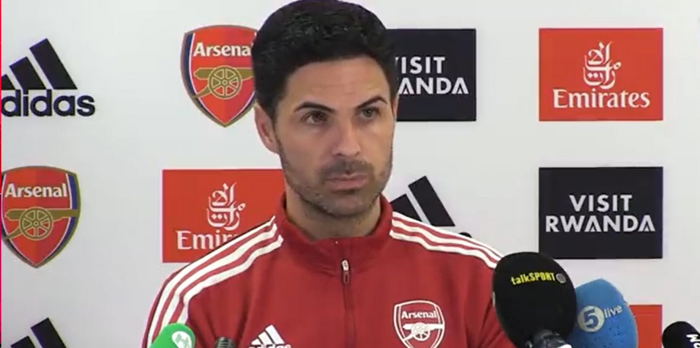 Arteta