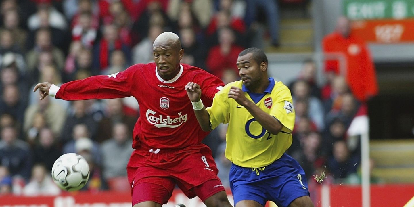 Diouf, Salah
