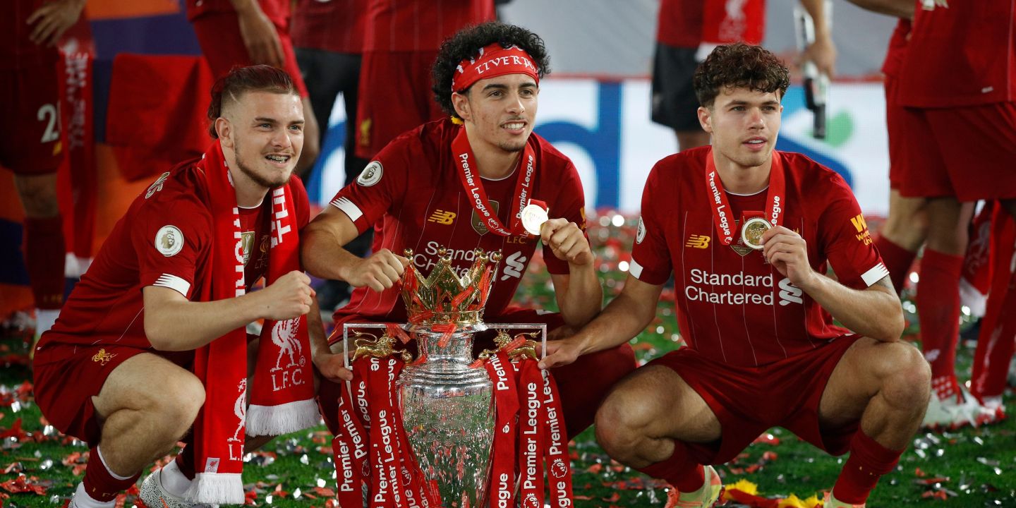 Elliott, Hutton, Liverpool