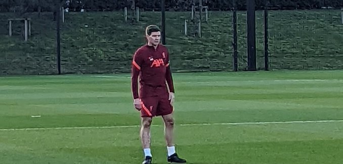 Gerrard
