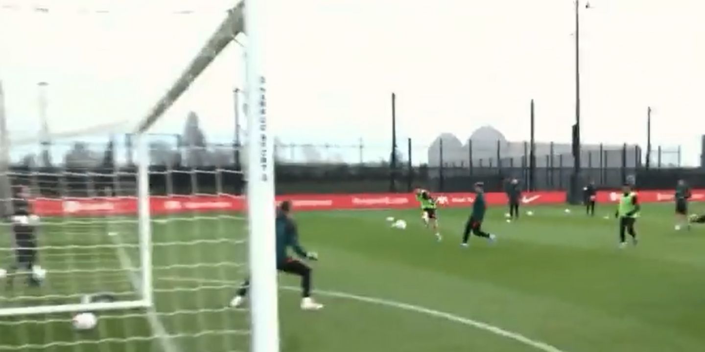 Jota, Lijnders