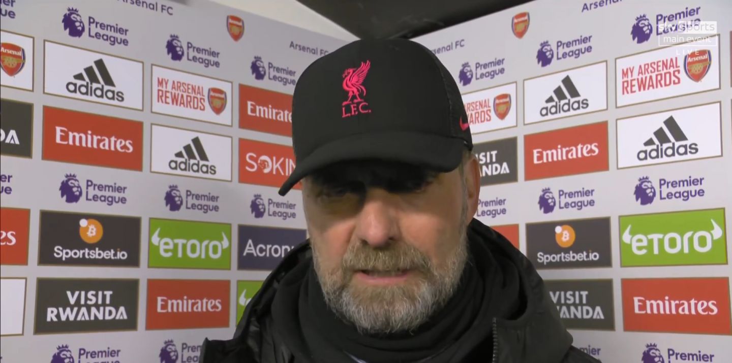 Klopp, Trent