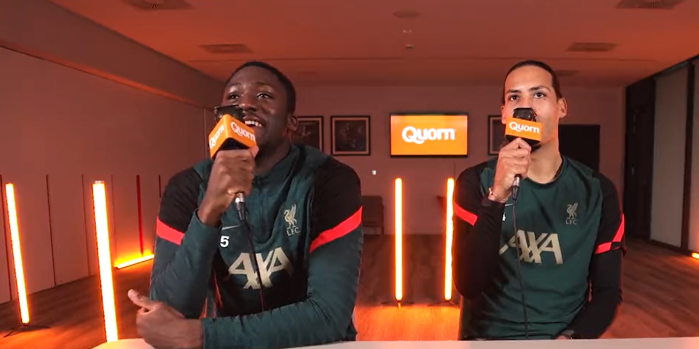 Konate, Salah