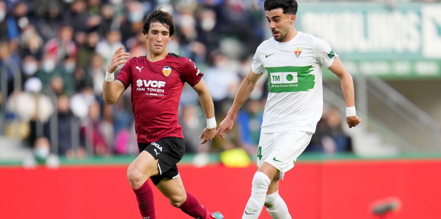 Liverpool, Vazquez, Mosquera
