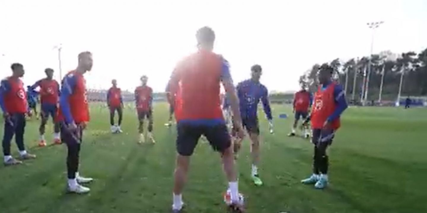 Maguire, Henderson