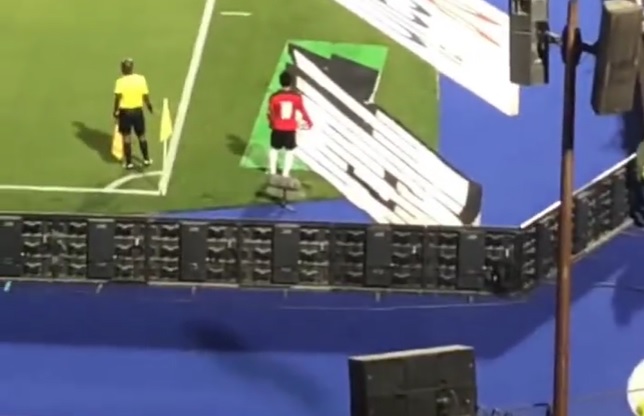 Salah
