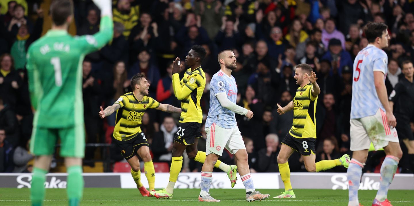 Sarr, Klopp