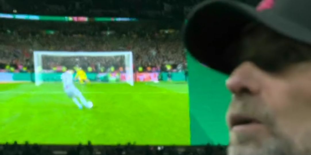 Klopp, Kepa