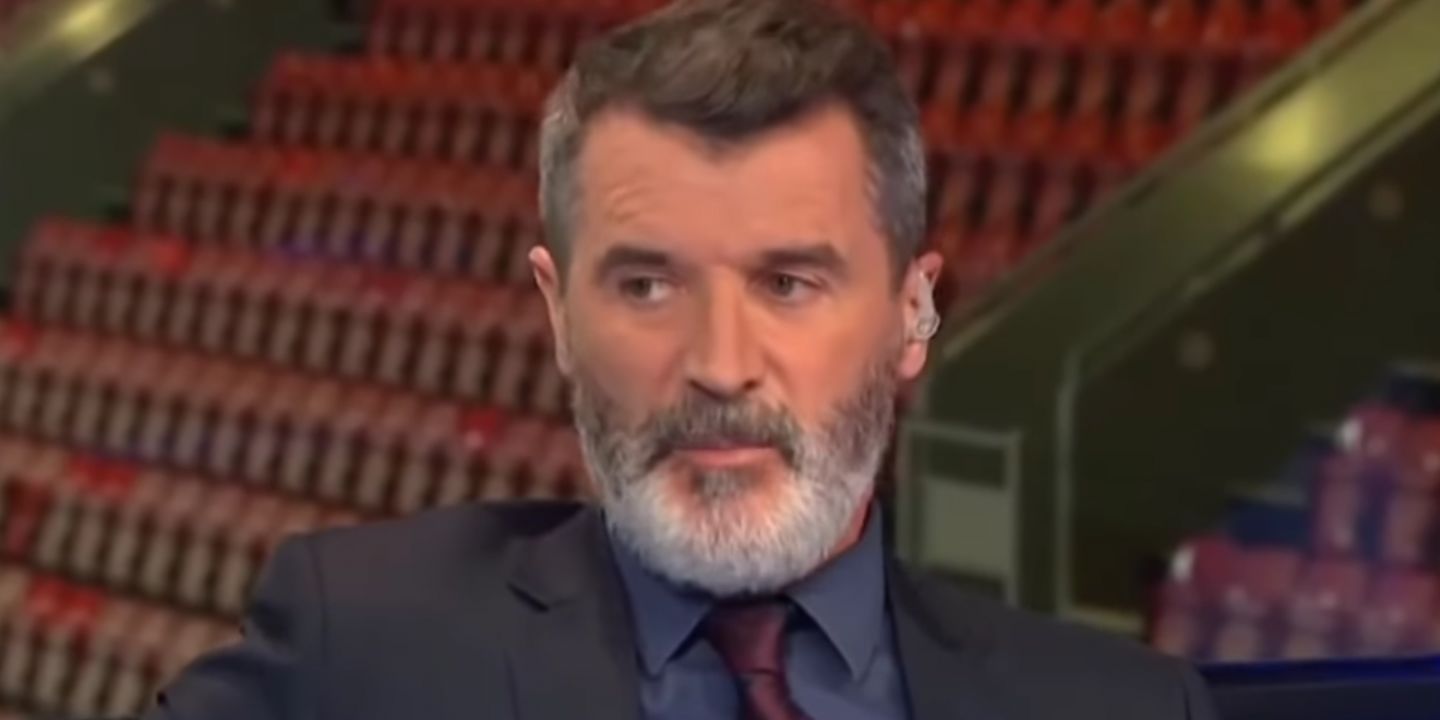 Keane, Liverpool