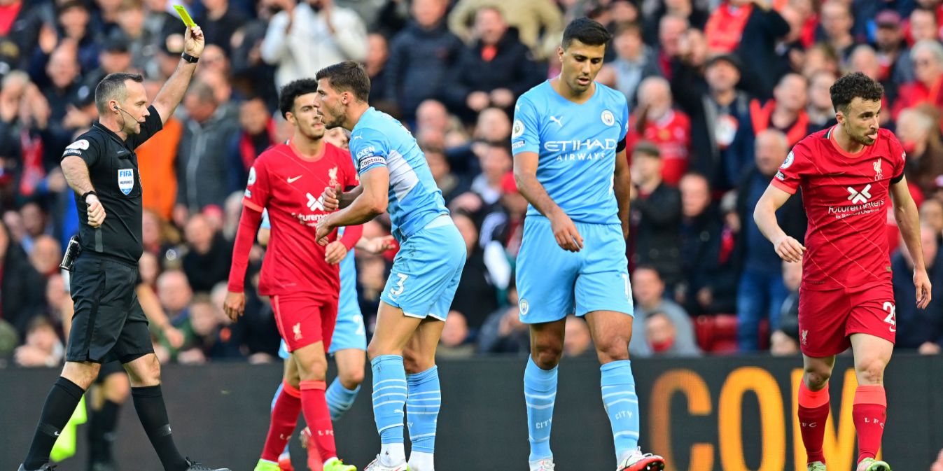 Dias, Man City