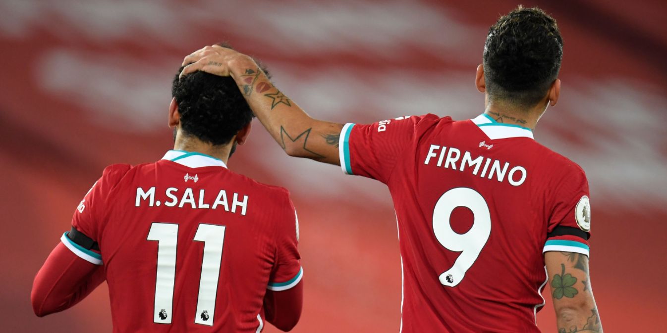Liverpool, Firmino