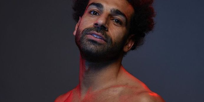 Salah, Lovren