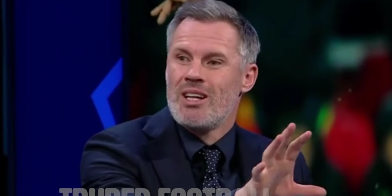 Carragher, Sanchez
