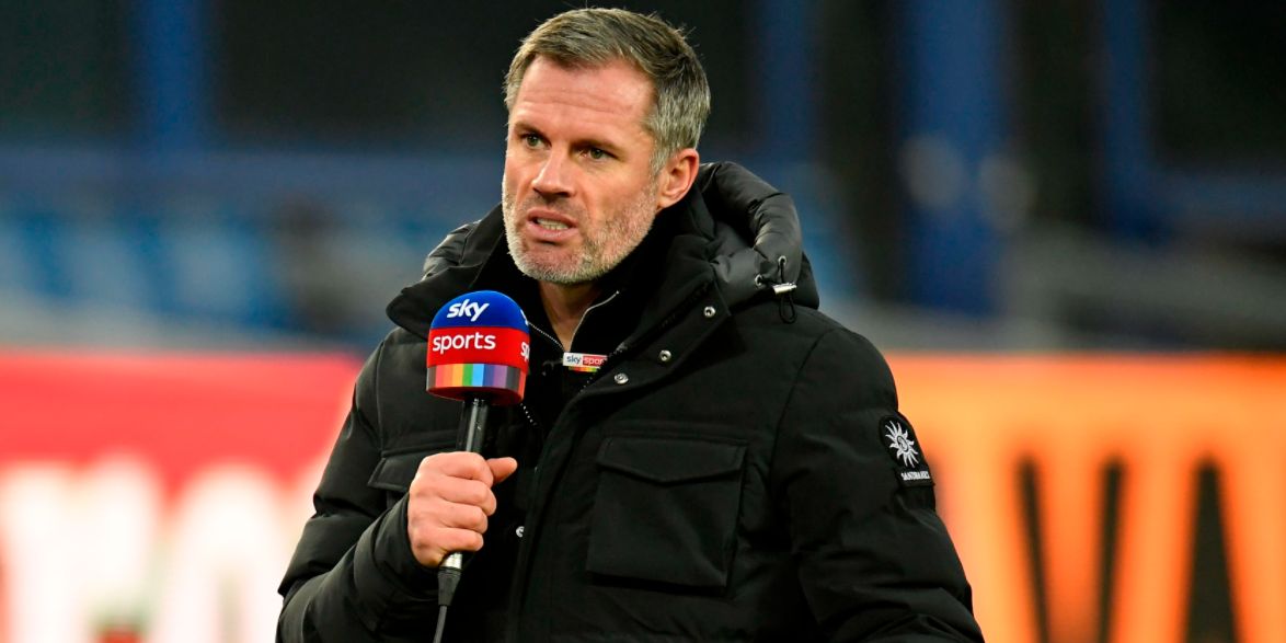 Carragher