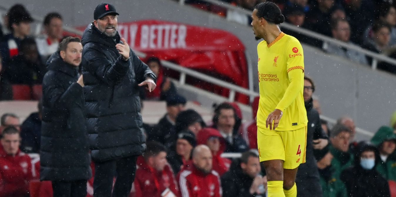 van Dijk