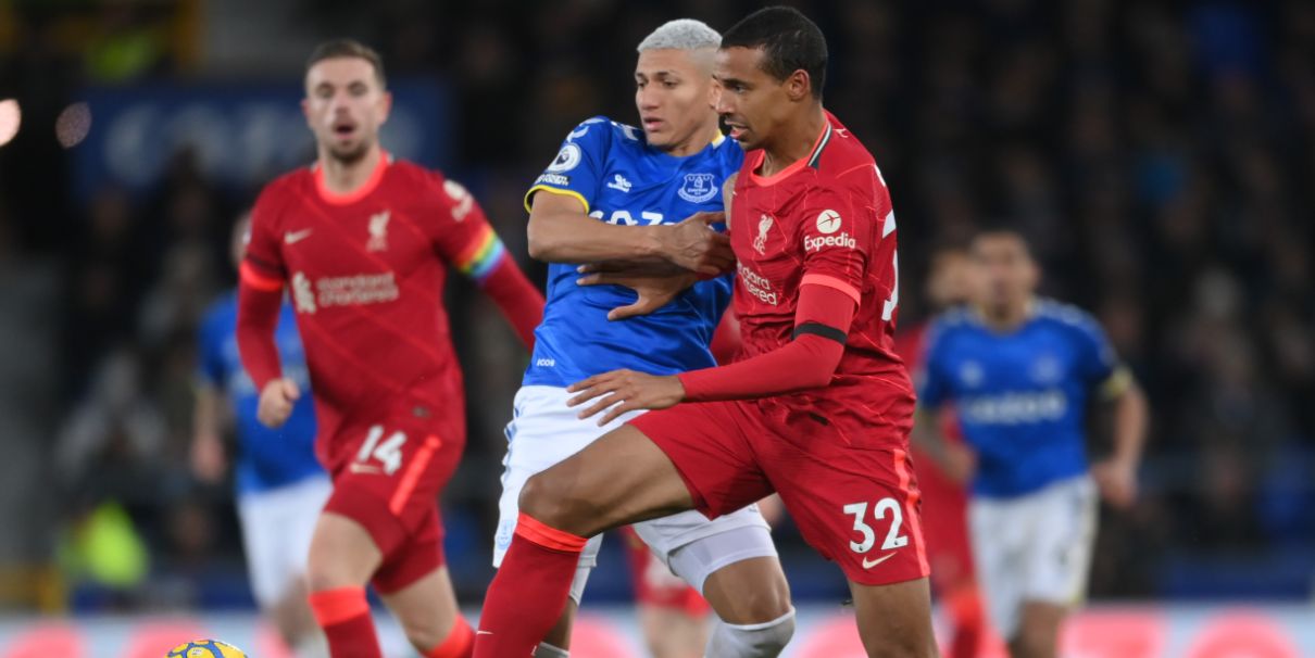 Richarlison