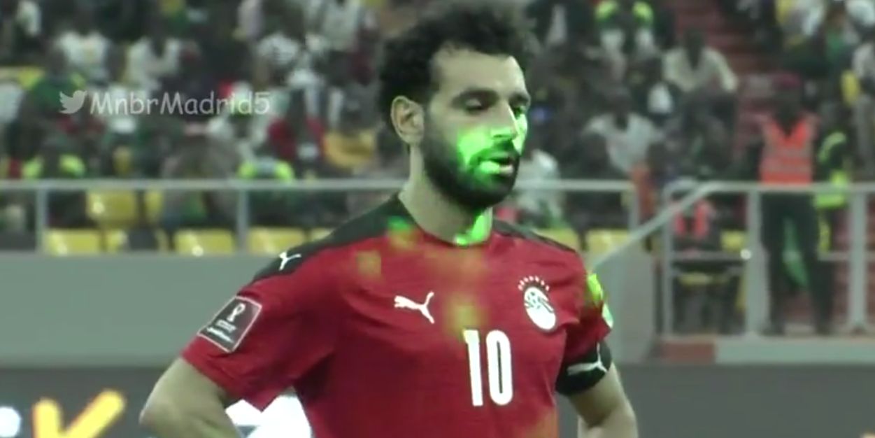Salah, Egypt