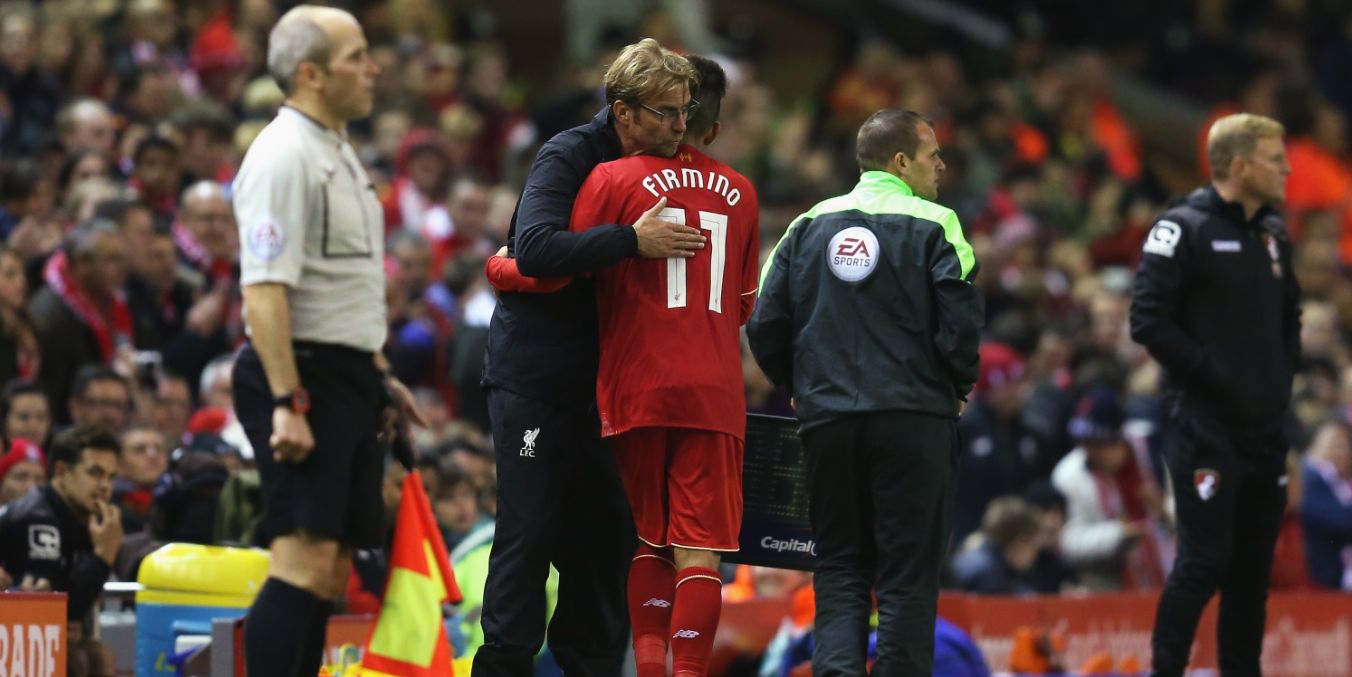 Firmino
