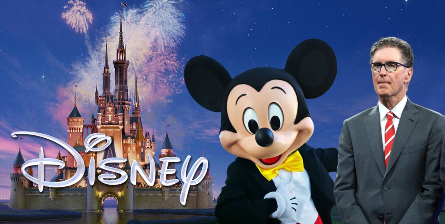 Disney