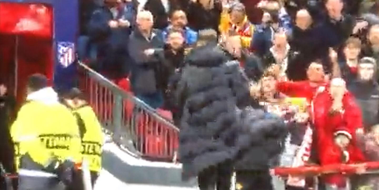 Simeone