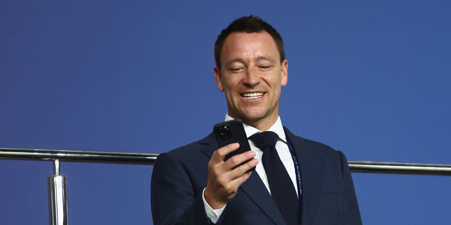 Terry, Diaz