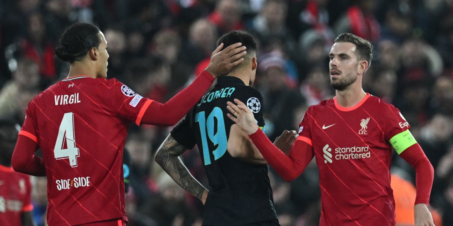 Van Dijk