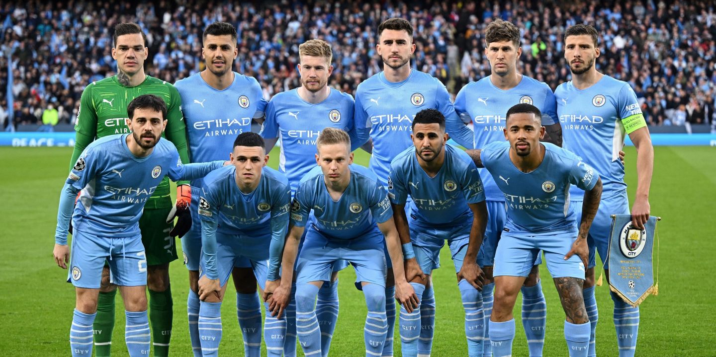 De Bruyne, Collymore, Liverpool