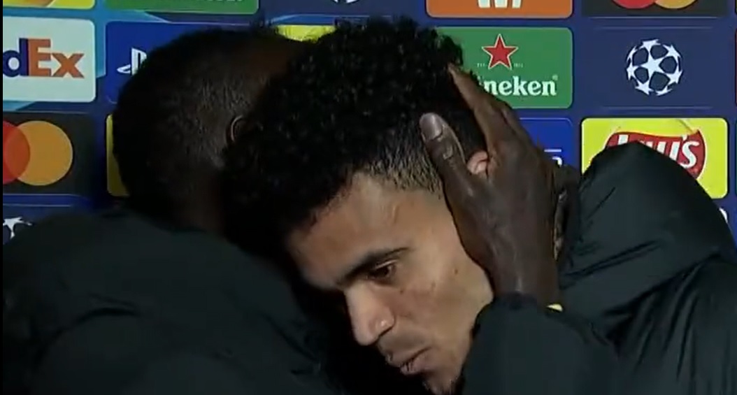 Diaz, Mane