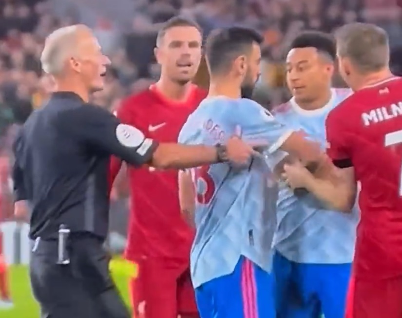 Fernandes, Henderson