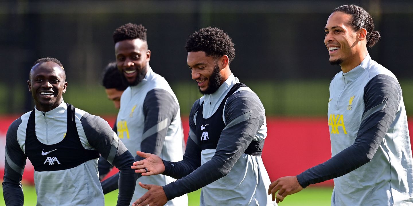 Van Dijk, Liverpool, Pearce