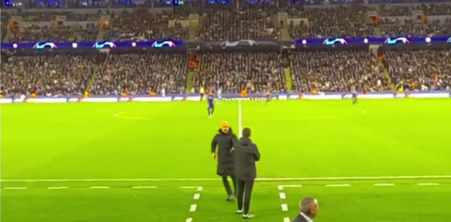 Guardiola