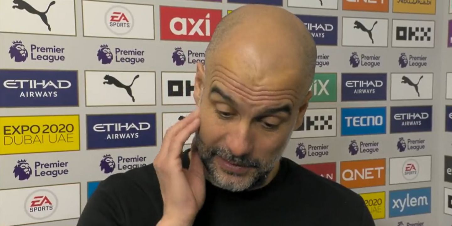 Guardiola, Klopp