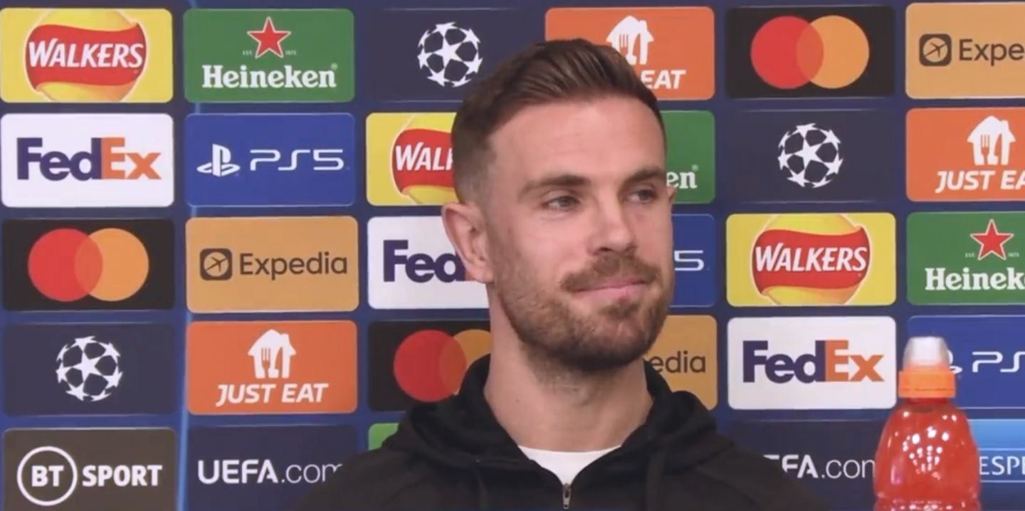 Henderson, Origi
