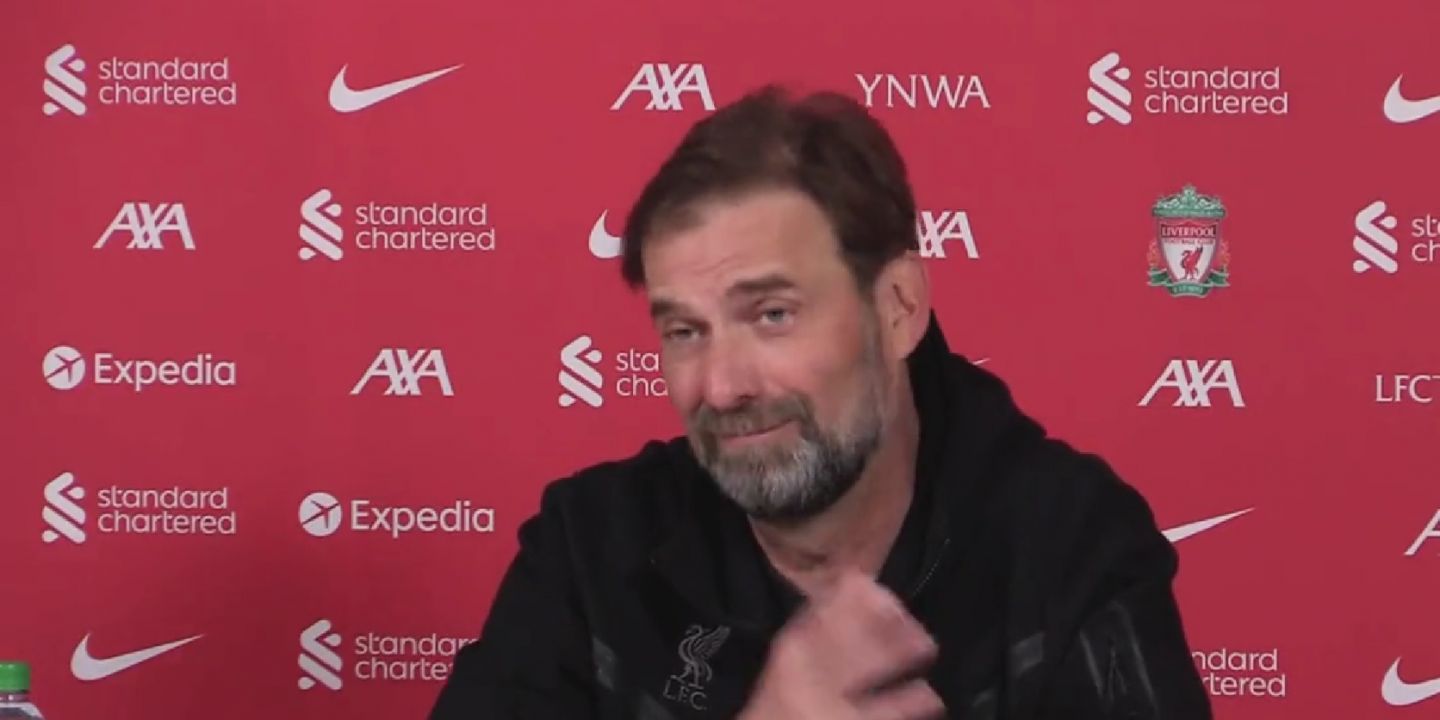 Klopp, Leyland