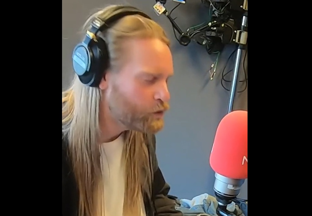 Klopp, Ryder, Eurovision