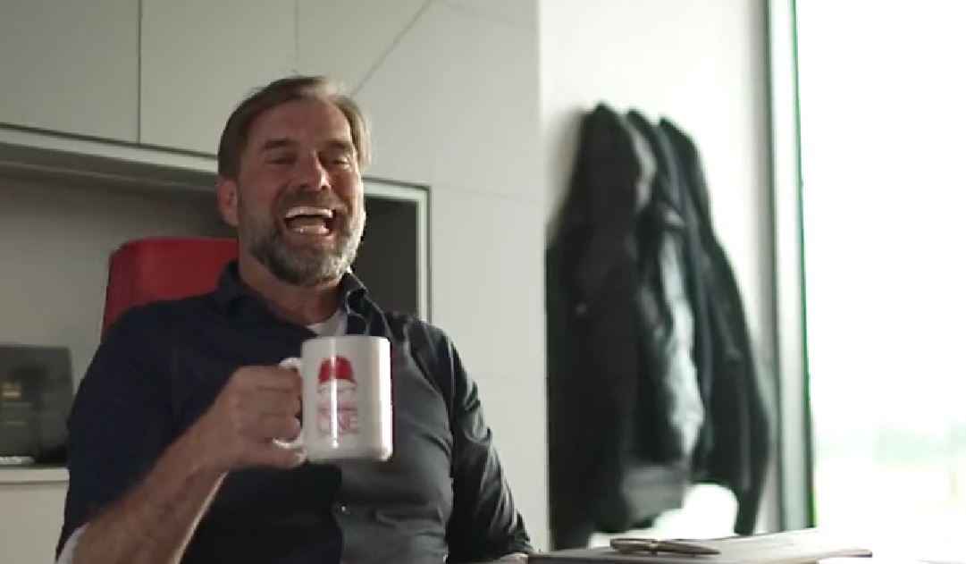 Klopp, Ulla